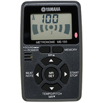 Метроном YAMAHA ME-150BK, фото 